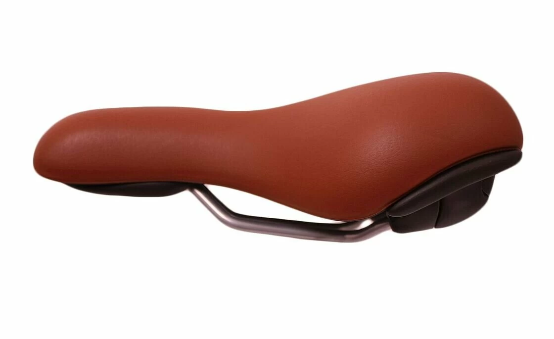 Siodełko rowerowe Baravus Selle Royal 5094DRC