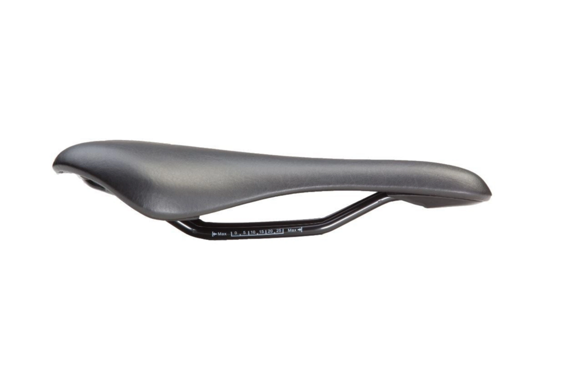 Siodełko rowerowe Early Rider Velo JR Saddle do modeli 24"