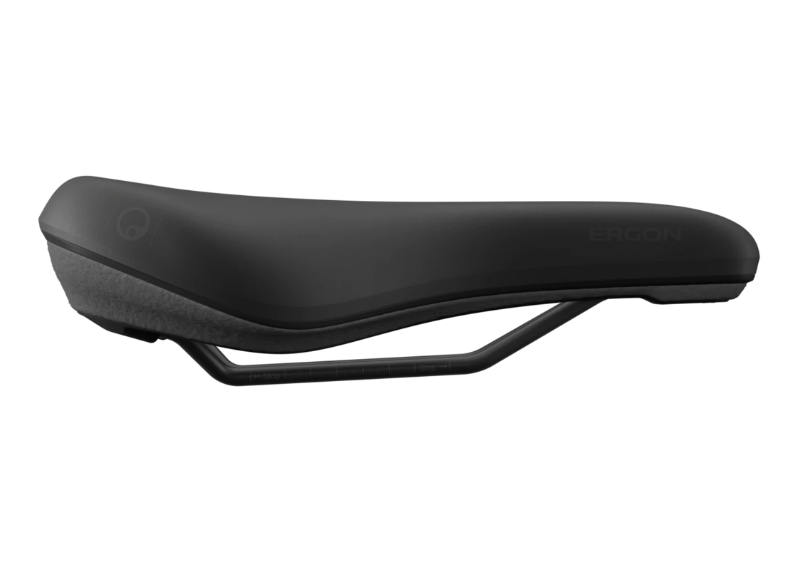 Siodełko rowerowe Ergon SC Core Prime Women