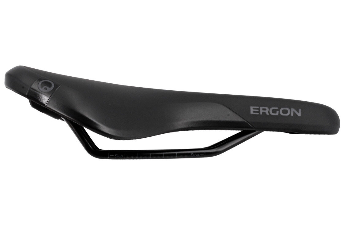 Siodełko rowerowe Ergon SF10 Gel
