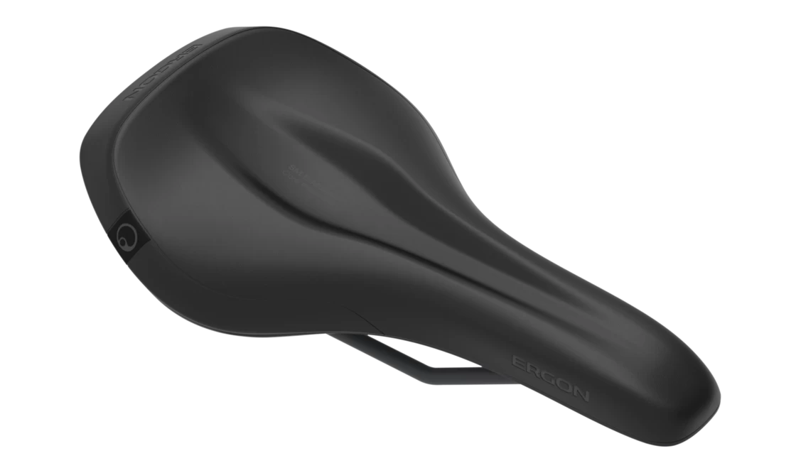 Siodełko rowerowe Ergon SM E-Mountain Core Prime Men Rozmiar: M/L