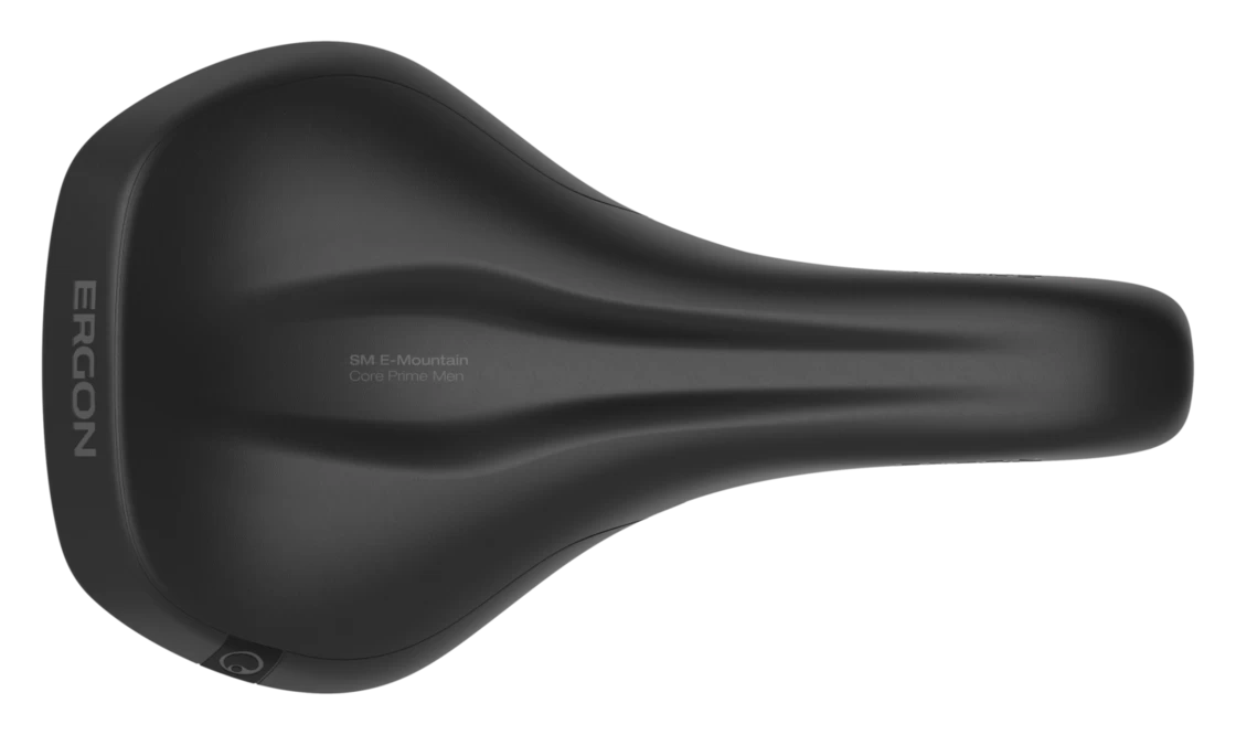 Siodełko rowerowe Ergon SM E-Mountain Core Prime Men Rozmiar: M/L