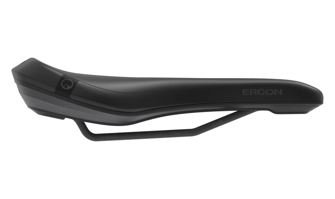 Siodełko rowerowe Ergon SM E-Mountain Core Prime Men Rozmiar: M/L