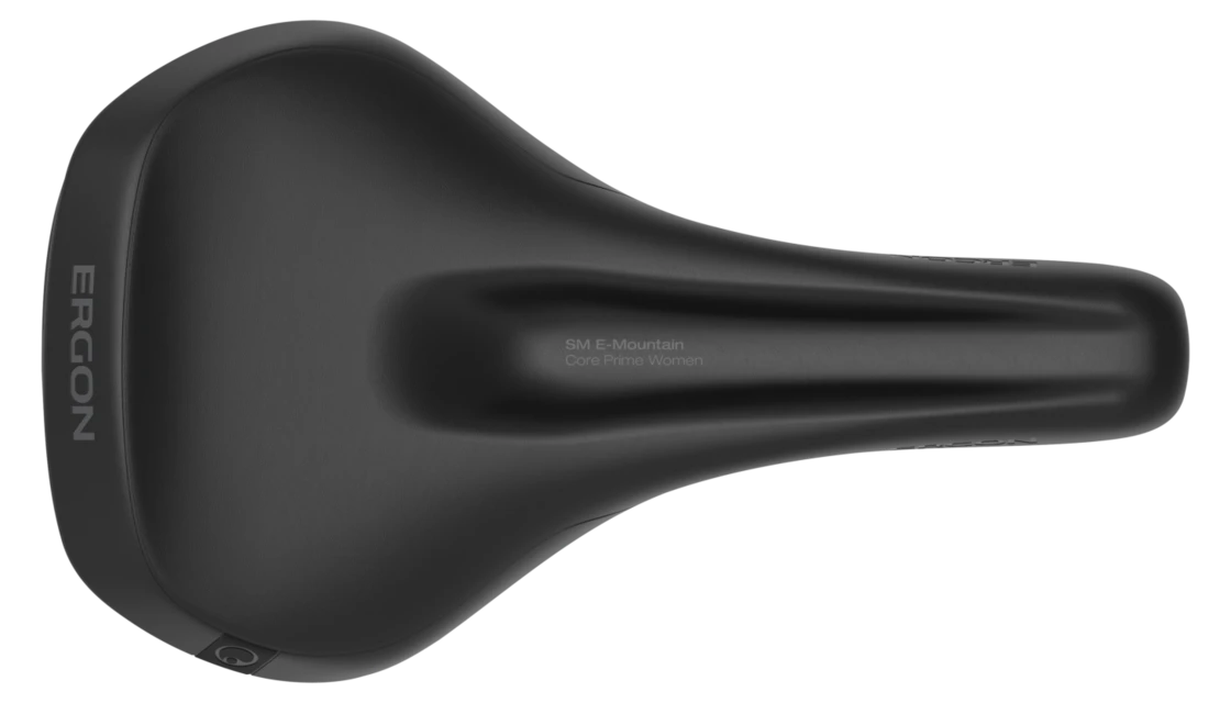 Siodełko rowerowe Ergon SM E-Mountain Core Prime Women Rozmiar: M/L