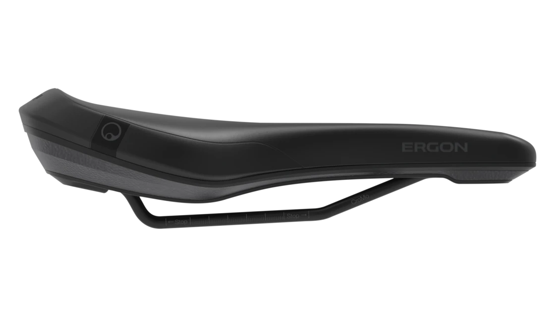 Siodełko rowerowe Ergon SM E-Mountain Core Prime Women Rozmiar: M/L