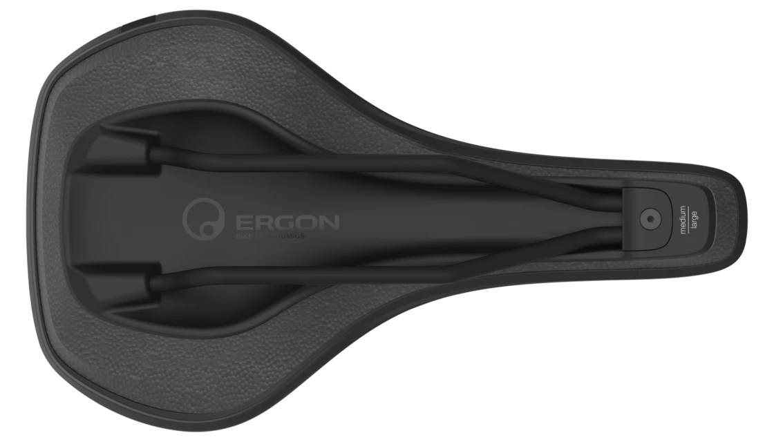 Siodełko rowerowe Ergon SM E-Mountain Core Prime Women Rozmiar: M/L