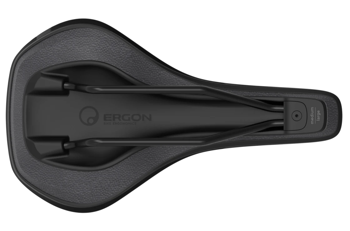 Siodełko rowerowe Ergon SMC Core Men