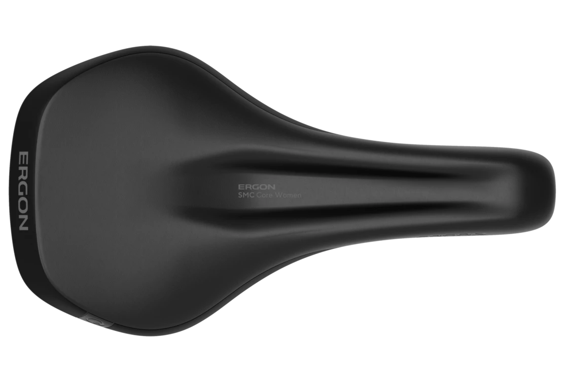 Siodełko rowerowe Ergon SMC Core Women