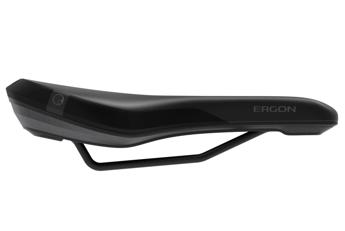 Siodełko rowerowe Ergon SMC Core Women