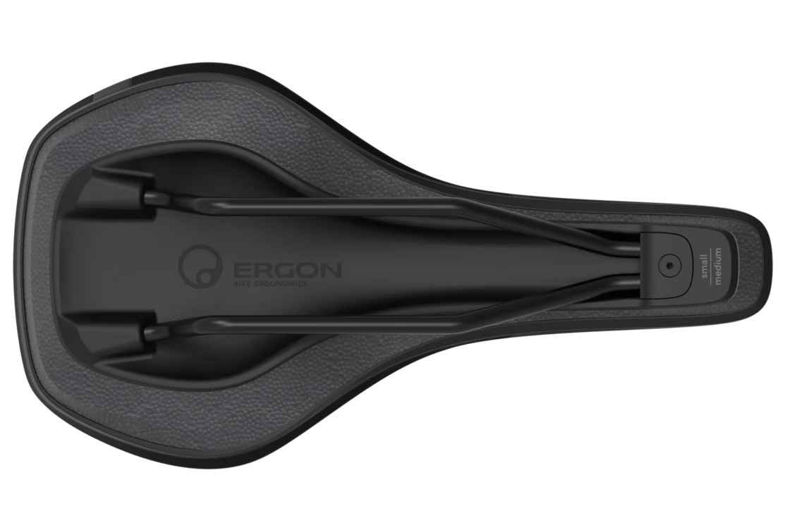 Siodełko rowerowe Ergon SMC Core Women