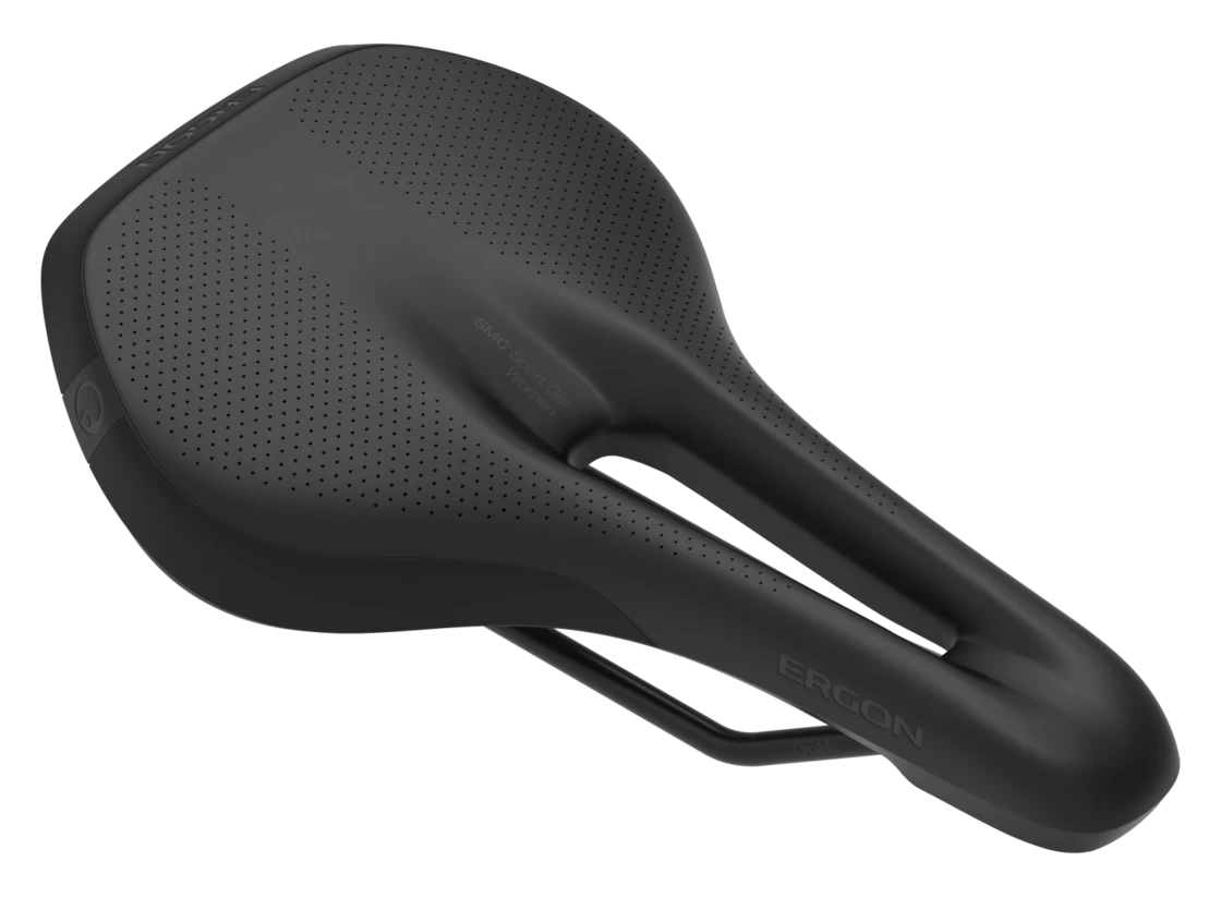 Siodełko rowerowe Ergon SMC Sport Gel Womem Rozmiar: S/M