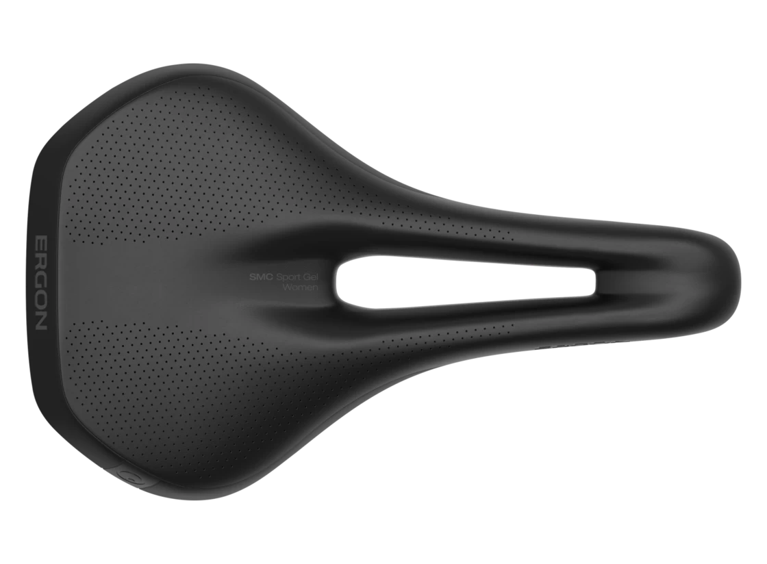 Siodełko rowerowe Ergon SMC Sport Gel Womem Rozmiar: S/M