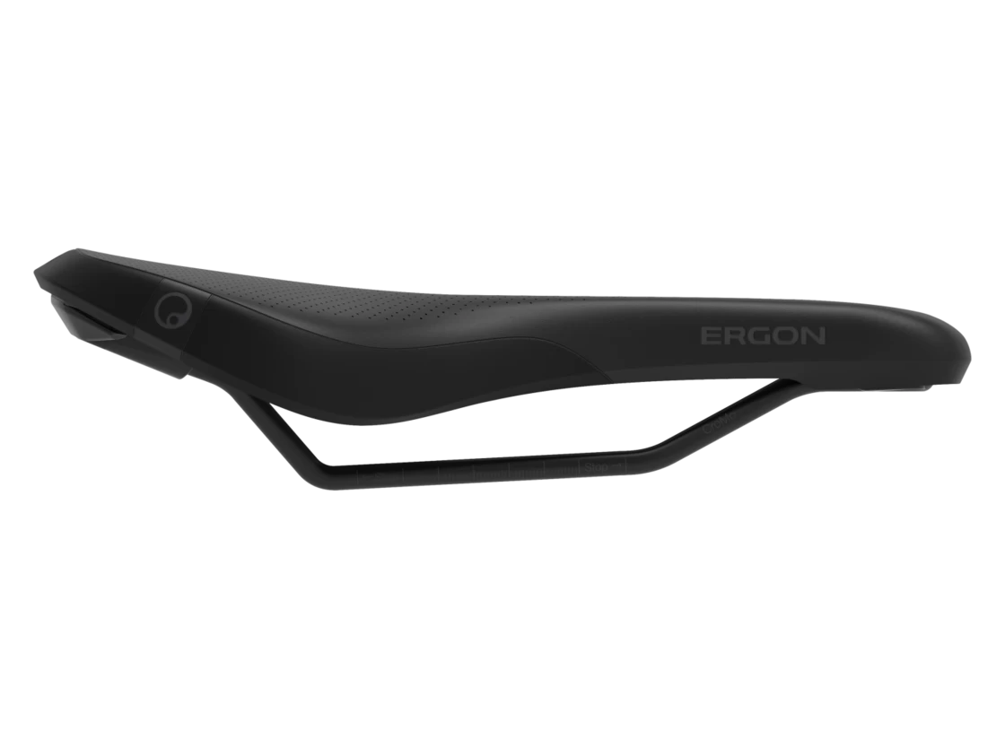 Siodełko rowerowe Ergon SMC Sport Gel Womem Rozmiar: S/M