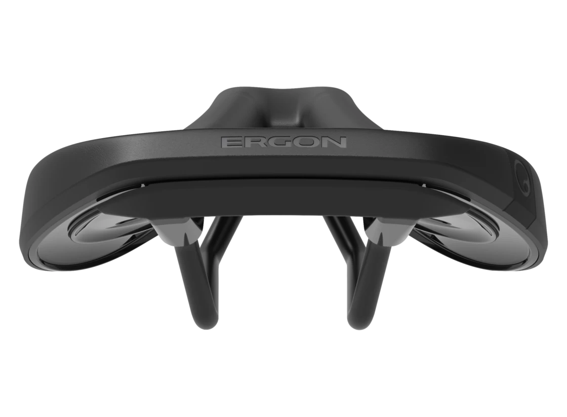 Siodełko rowerowe Ergon SMC Sport Gel Womem Rozmiar: S/M