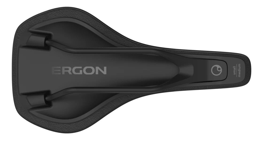 Siodełko rowerowe Ergon SR Allroad Core Pro Carbon Men