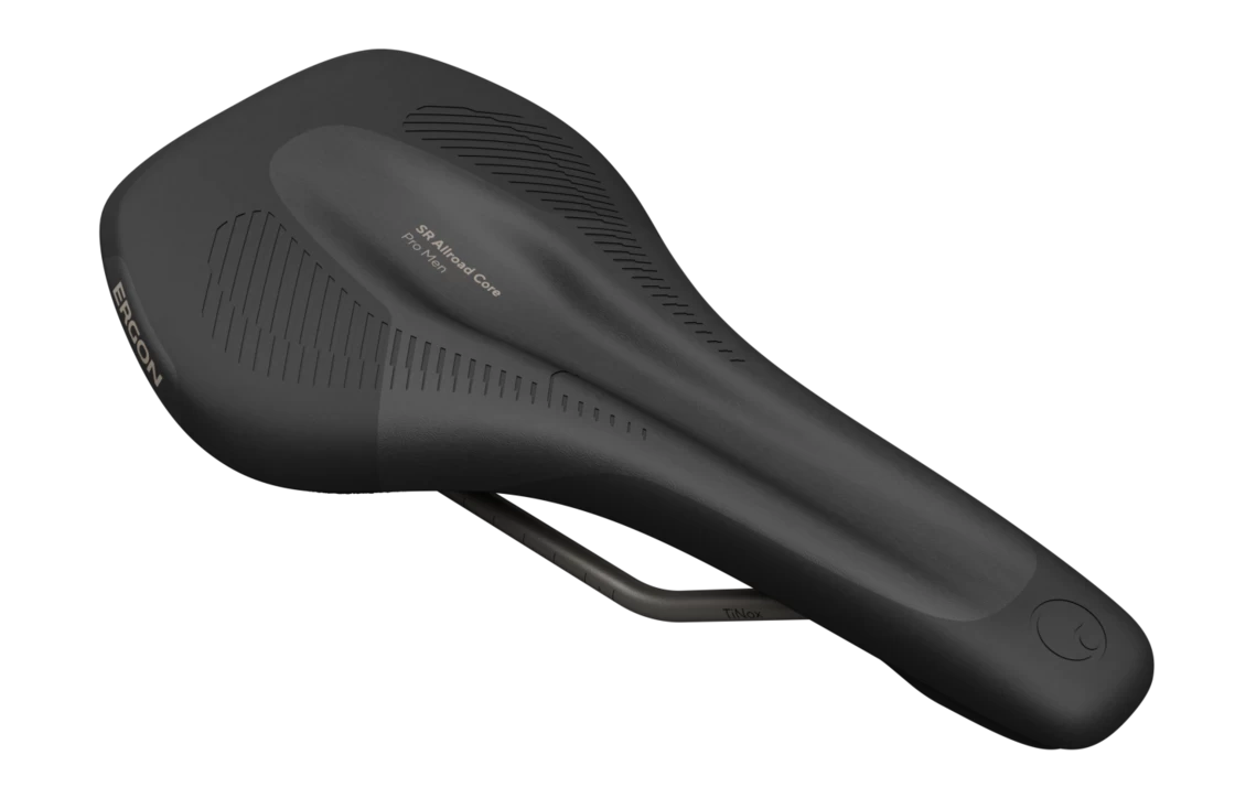 Siodełko rowerowe Ergon SR Allroad Core Pro Men