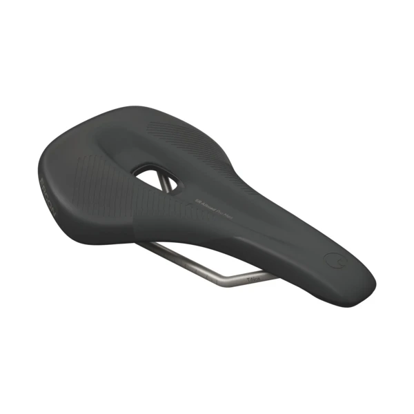 Ergon SR Allroad Core Pro Men サイズS/M Siodło rowerowe Ergon SR Allroad Core Pro Men S/M Stealth