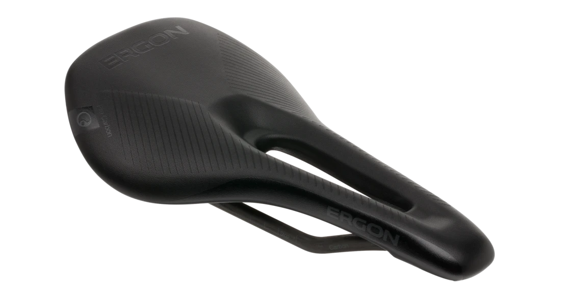 Siodełko rowerowe Ergon SR Pro Carbon Women