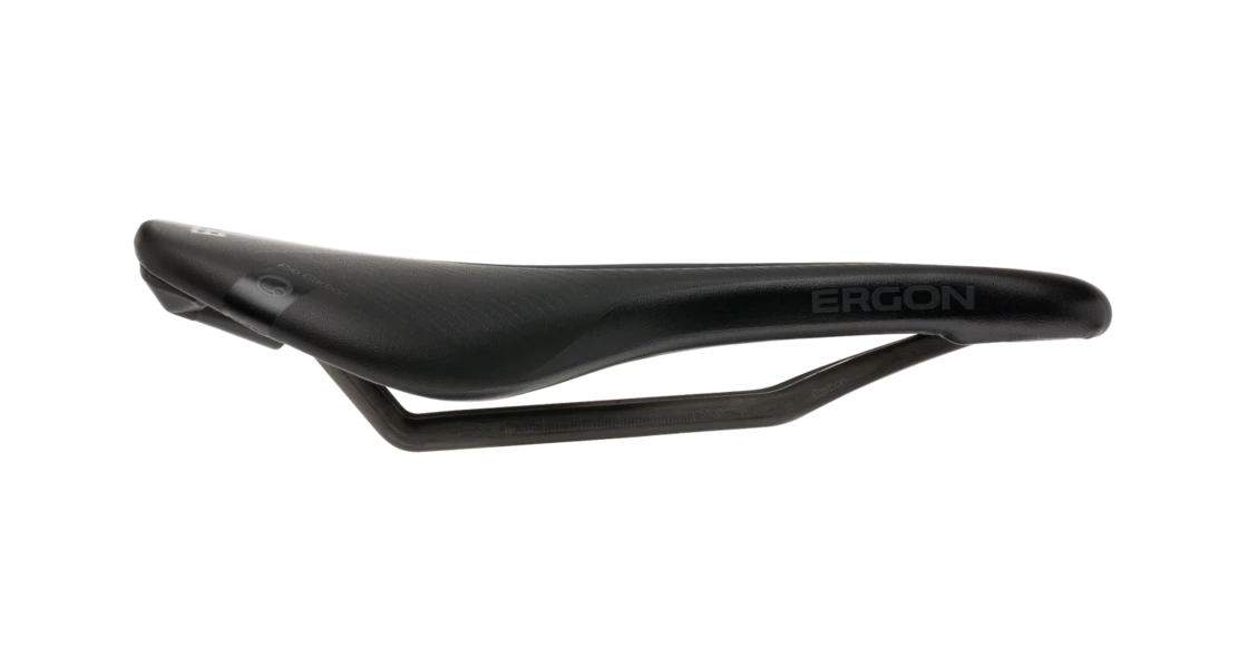 Siodełko rowerowe Ergon SR Pro Carbon Women