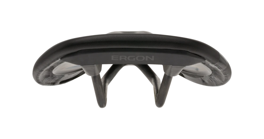 Siodełko rowerowe Ergon SR Pro Carbon Women