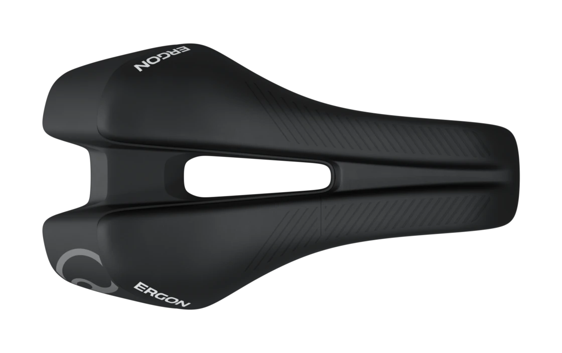 Siodełko rowerowe Ergon SR Tri Men Front