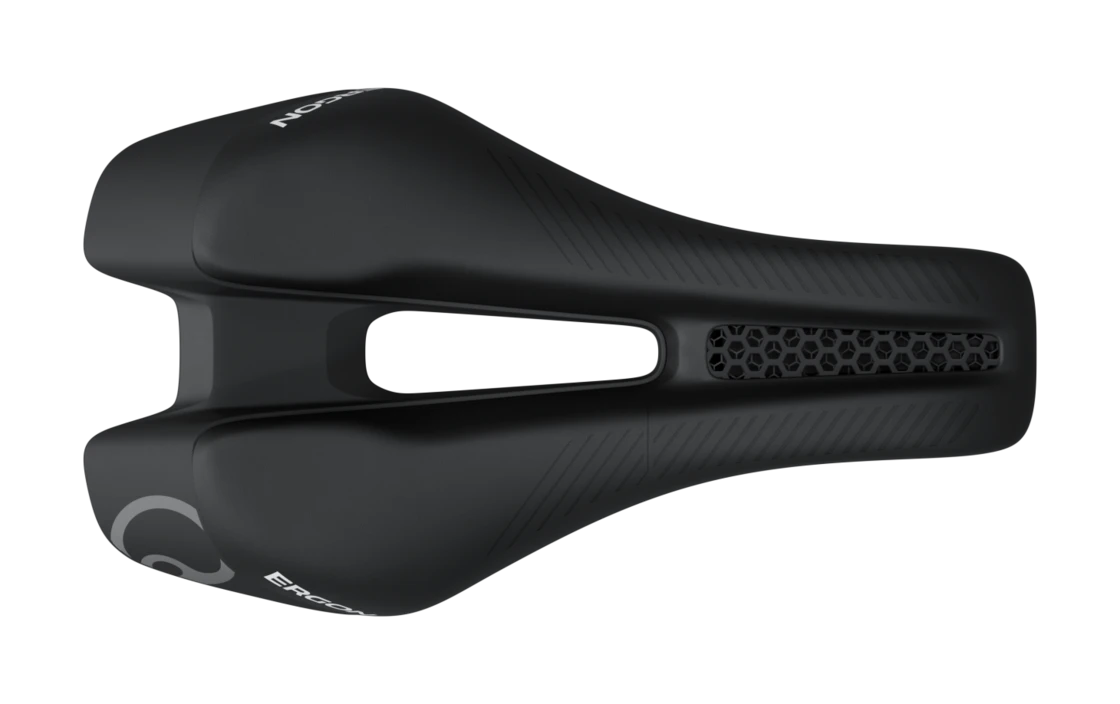 Siodełko rowerowe Ergon SR Tri Women Front