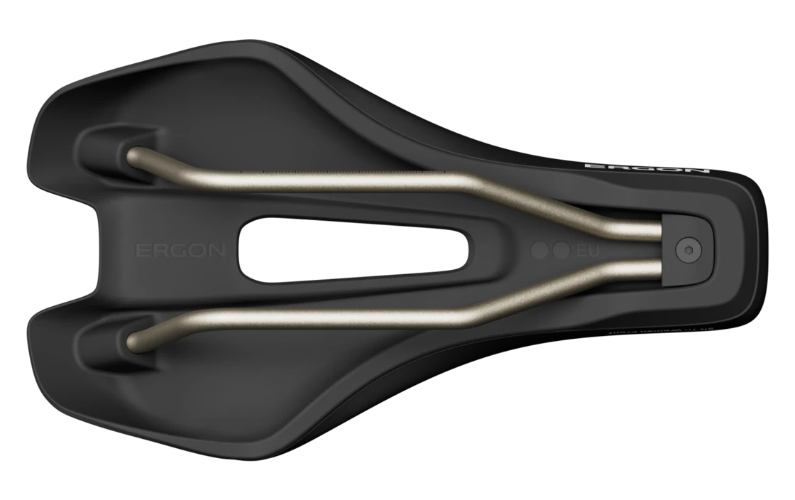 Siodełko rowerowe Ergon SR Tri Women Front