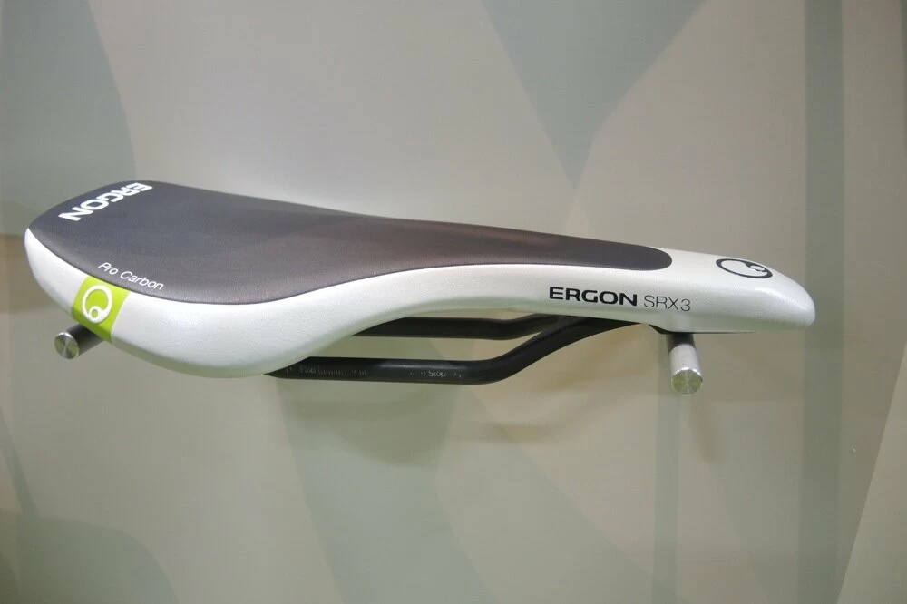 Siodełko rowerowe ERGON SRX3 Pro