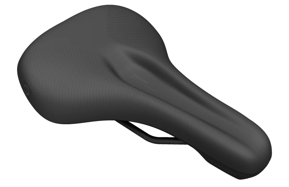 Siodełko rowerowe Ergon ST Core Evo Women