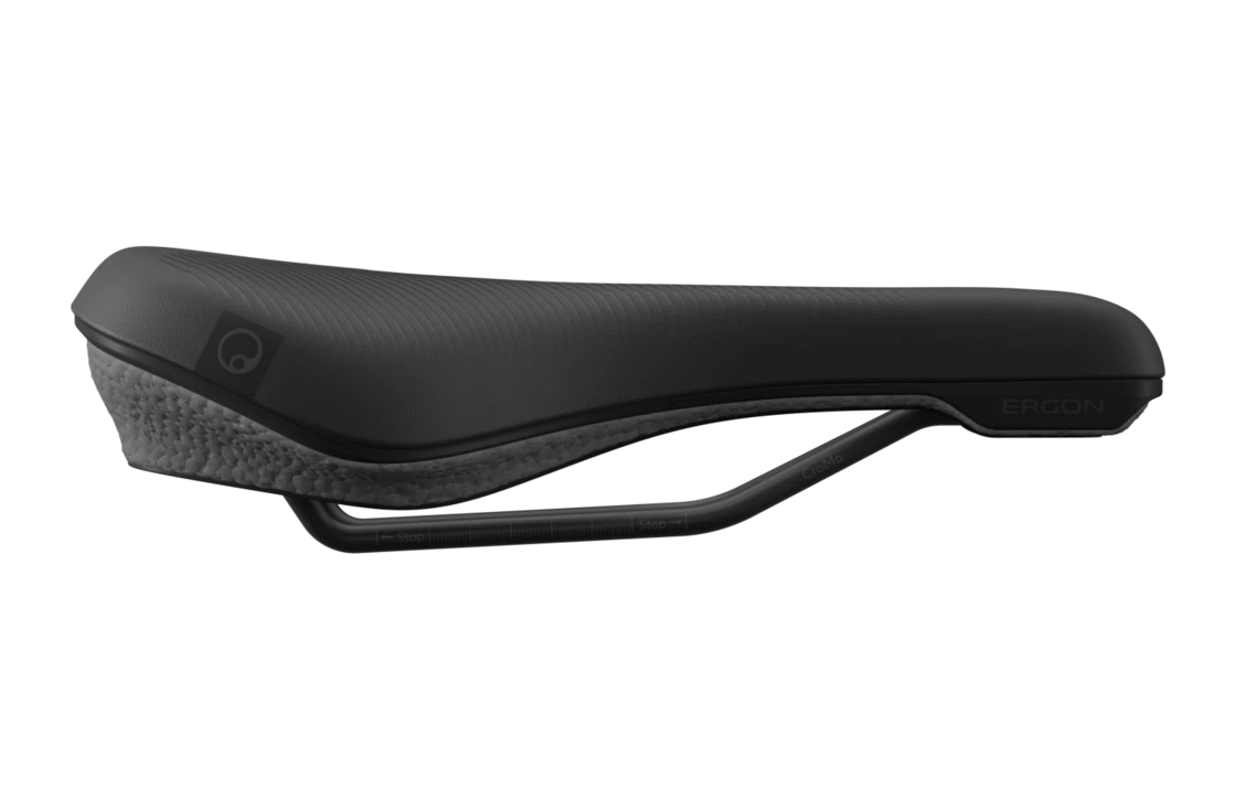 Siodełko rowerowe Ergon ST Core Evo Women