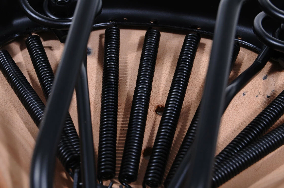 Siodełko rowerowe Lepper Concorde 800 naturalny