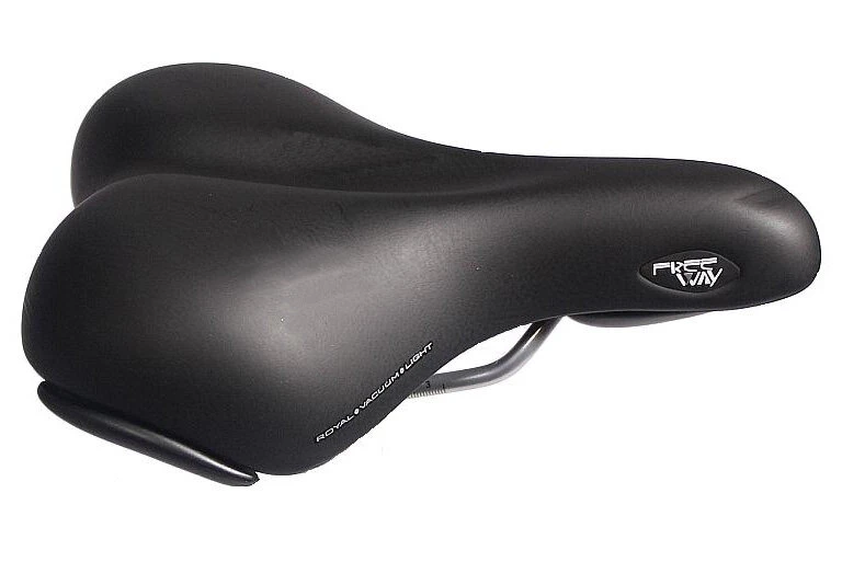 Siodełko rowerowe Selle Royal 5096URC Freeway