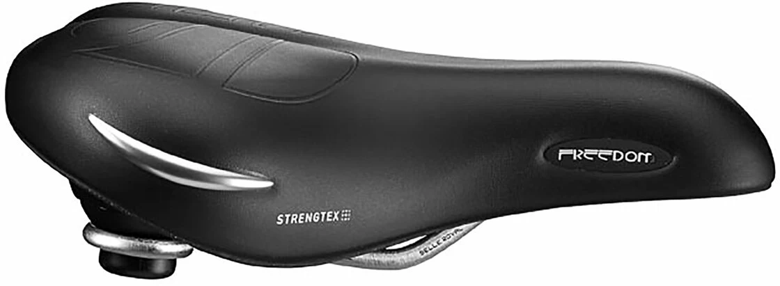 Siodełko rowerowe Selle Royal 5119 Freedom Uniwersalne