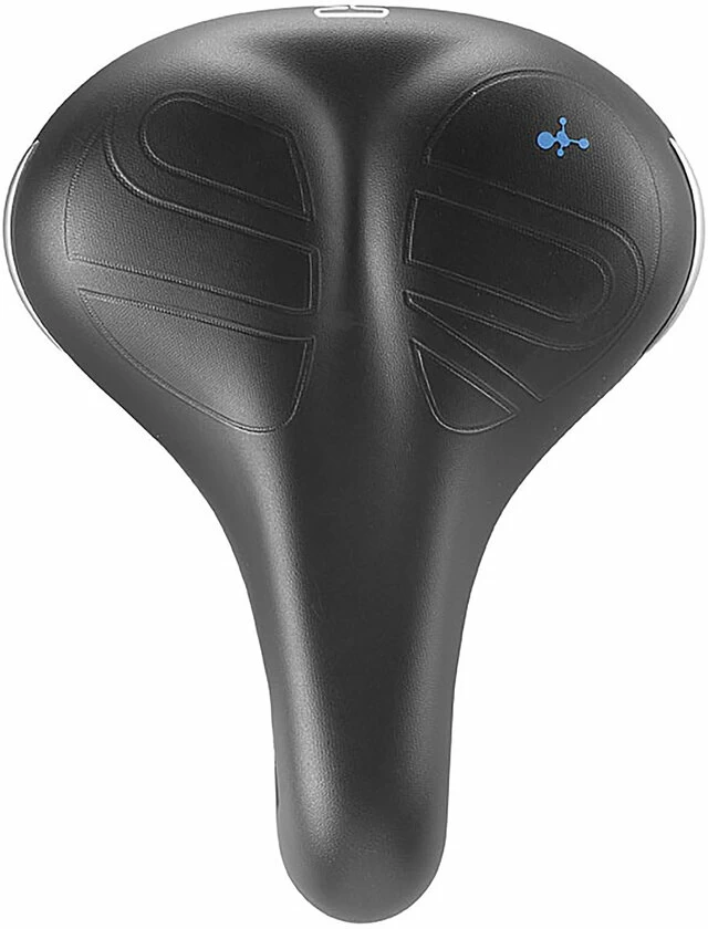 Siodełko rowerowe Selle Royal 5119 Freedom Uniwersalne