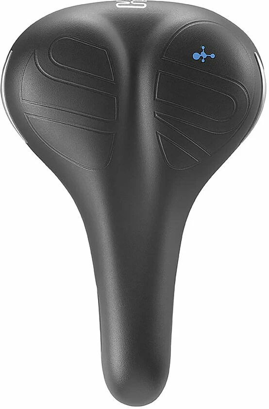 Siodełko rowerowe Selle Royal 5119 Freedom Uniwersalne