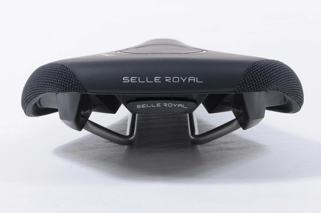 Siodełko rowerowe Selle Royal 52A6 Look In Moderate