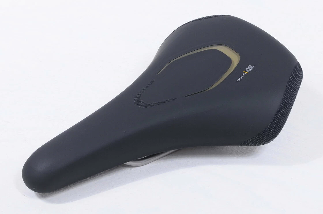 Siodełko rowerowe Selle Royal 52A6 Look In Moderate