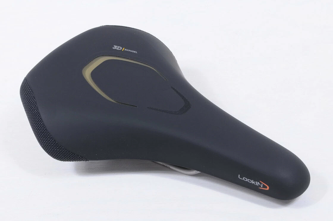 Siodełko rowerowe Selle Royal 52A6 Look In Moderate