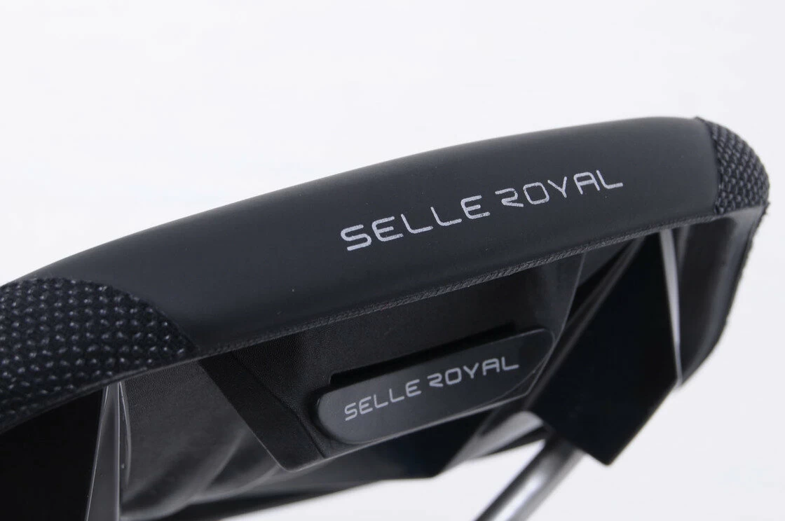 Siodełko rowerowe Selle Royal 52A6 Look In Moderate