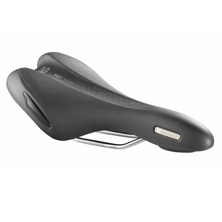 Siodełko rowerowe Selle Royal 54B0 Optica Athletic