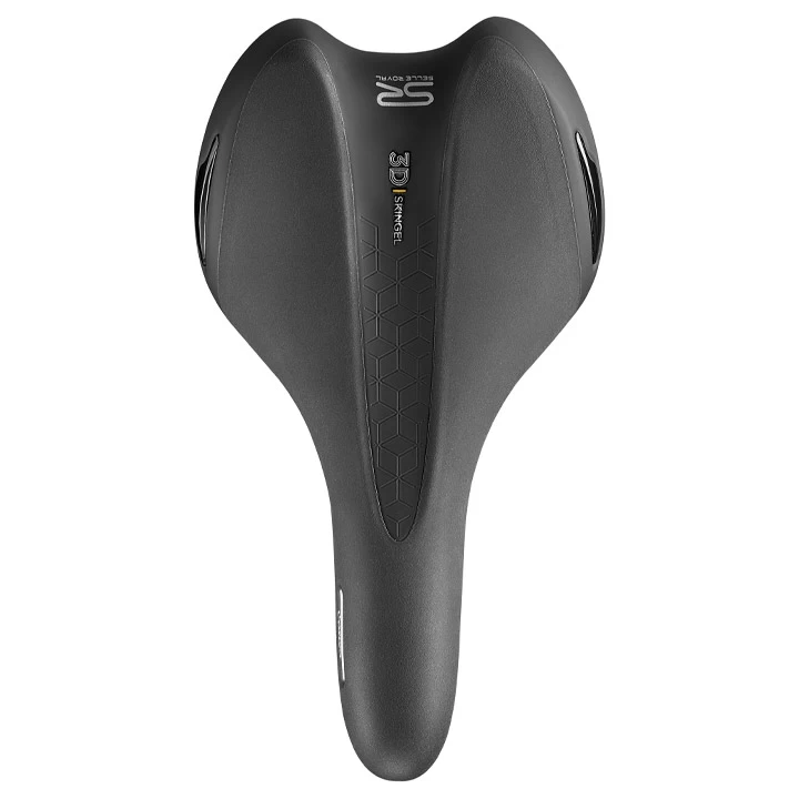 Siodełko rowerowe Selle Royal 54B0 Optica Athletic