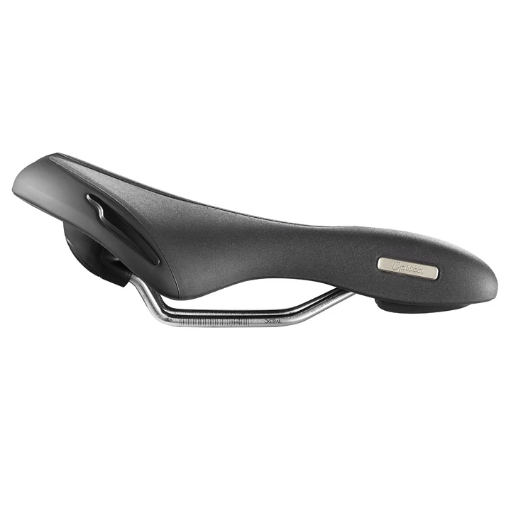 Siodełko rowerowe Selle Royal 54B0 Optica Athletic