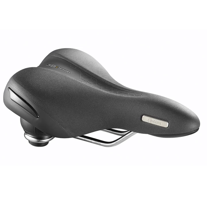 Siodełko rowerowe Selle Royal 54B1 Optica Moderate