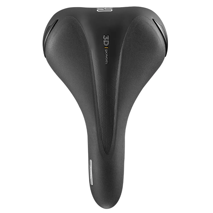 Siodełko rowerowe Selle Royal 54B1 Optica Moderate