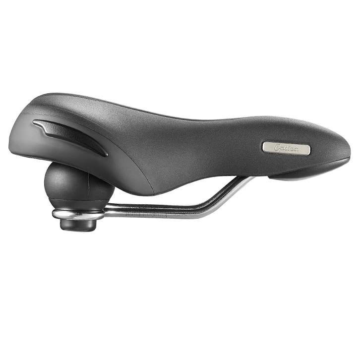 Siodełko rowerowe Selle Royal 54B1 Optica Moderate