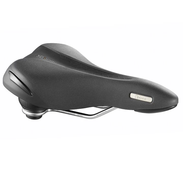 Siodełko rowerowe Selle Royal 54B1 Optica Moderate Damskie