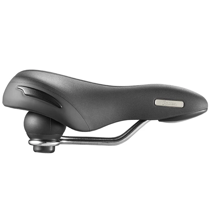 Siodełko rowerowe Selle Royal 54B1 Optica Moderate Damskie