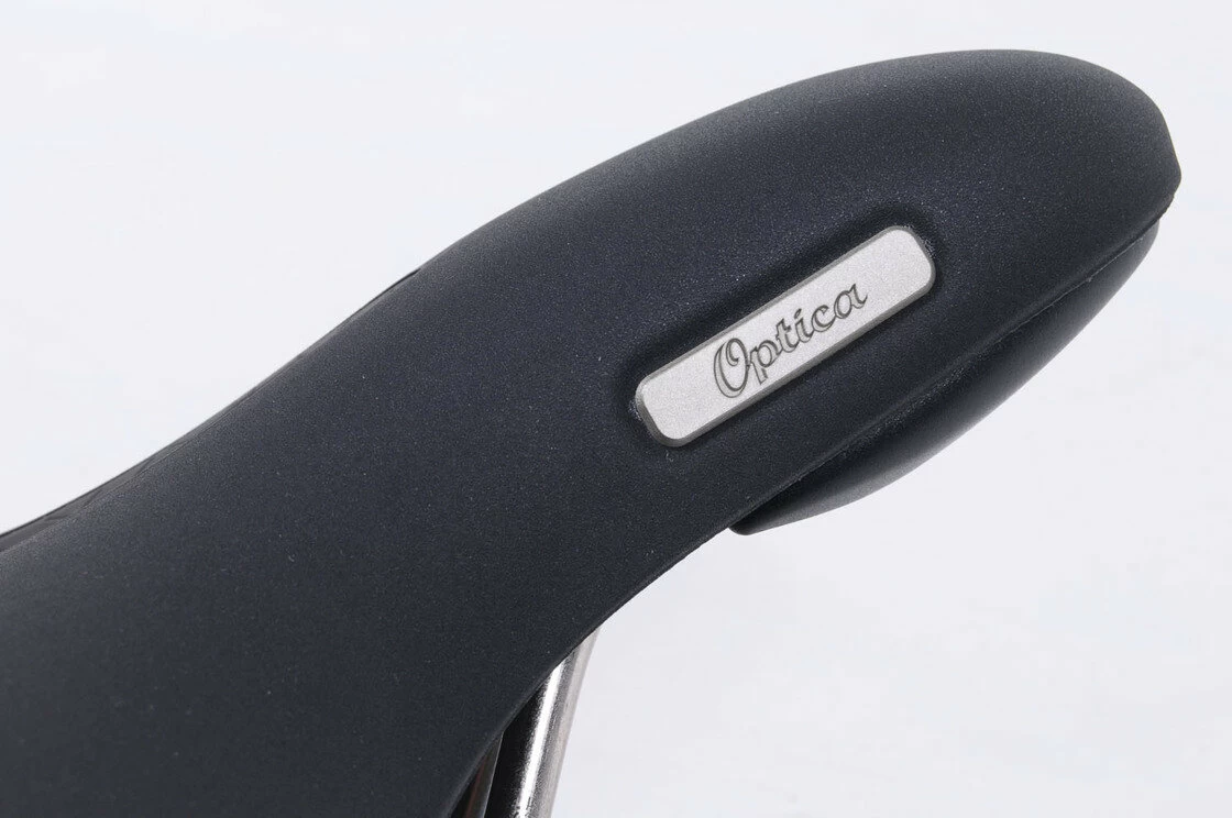 Siodełko rowerowe Selle Royal 54B2 Optica Relaxed 