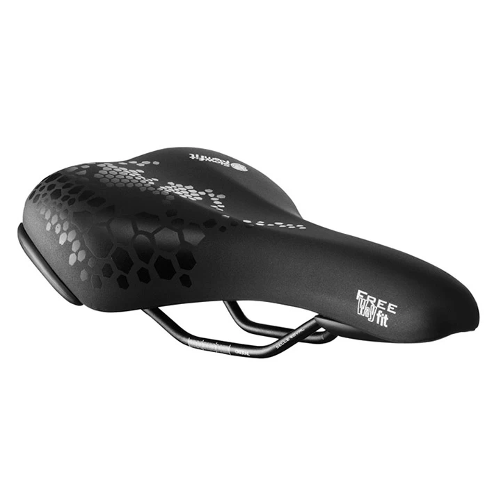 Siodełko rowerowe Selle Royal 8V99 Freeway Fit Athletic 