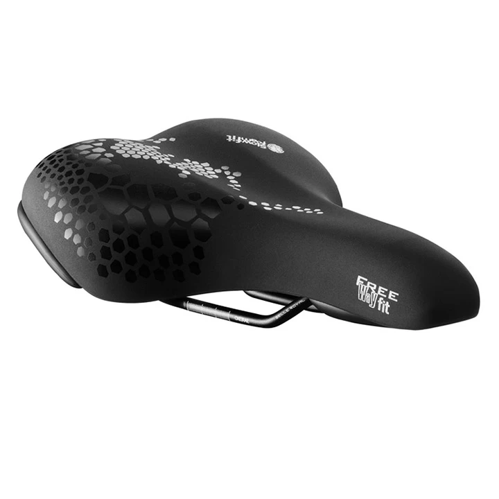 Siodełko rowerowe Selle Royal 8V99 Freeway Fit Relaxed